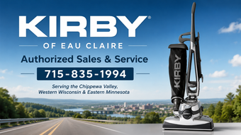 Kirby of Eau Claire